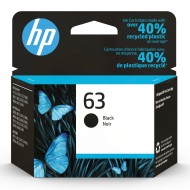 HP, Ink Cartridge For HP Deskjet, Black
