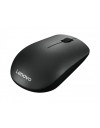 Lenovo, 400 Wireless Mouse, Up to 8 Million Clicks, Black