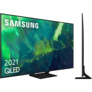 Samsung QLED 65Q70D Inches, 4K 4 HDMI 120HZ