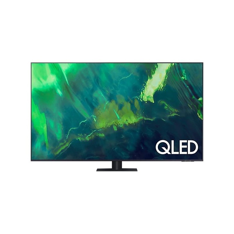 Samsung QLED 65Q70D Inches, 4K 4 HDMI 120HZ