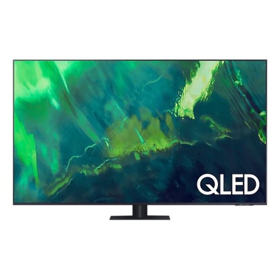 Samsung QLED 65Q70D Inches, 4K 4 HDMI 120HZ
