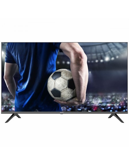 Hisense, LED Smart TV, 32 Inches, Black