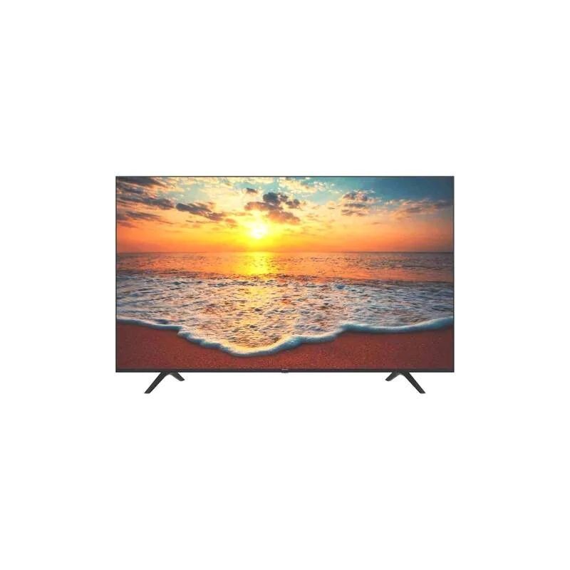Hisense 55" 4K UHD Smart TV, Bluetooth, 2 USB, 4HDMI