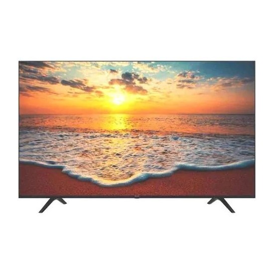 Hisense 55" 4K UHD Smart TV, Bluetooth, 2 USB, 4HDMI