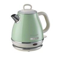 Ariete, Vintage Electric Kettle, 1.7 L, Several Colors