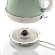 Ariete, Vintage Electric Kettle, 1.7 L, Several Colors