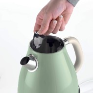 Ariete, Vintage Electric Kettle, 1.7 L, Several Colors