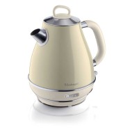 Ariete, Vintage Electric Kettle, 1.7 L, Several Colors