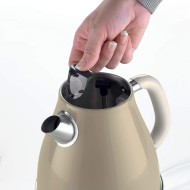 Ariete, Vintage Electric Kettle, 1.7 L, Several Colors