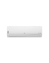 LG, Dual Cool Inverter Air Conditioner, 24000 BTU, WIFI, White