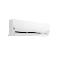 LG, Dual Cool Inverter Air Conditioner, 24000 BTU, WIFI, White