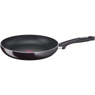 Tefal, G6 Resist Intense Frypan, 20 CM, Dark Red
