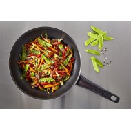 Tefal, G6 Resist Intense Frypan, 20 CM, Dark Red