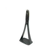 Tefal, Comfort Touch Potato Masher, Black