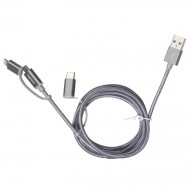 Legrand, 3 In 1 USB Cable