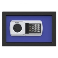Salvado, Safe Box, Electronic Code Locking System
