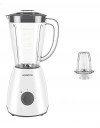 Kenwood, Stand Blender, 400 Watts, 2 L, White