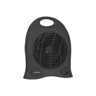 Luxell, Fan Heater, 2000 Watts, Several Colors