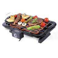 Kumtel Barbeque & Grill  2200 watts, Black