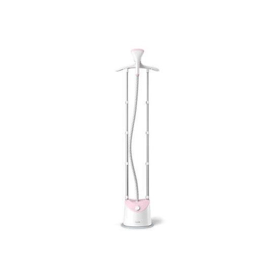 Philips, Garment Steamer, 1800 Watts, Pink