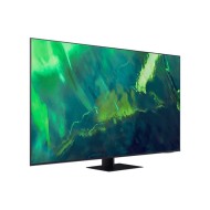 Samsung QLED Q70D 4K Smart 55 Inches 120HZ