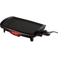 Moulinex, Accessimo Table Grill, 1800 Watts, Black