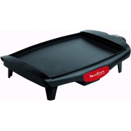 Moulinex, Accessimo Table Grill, 1800 Watts, Black