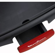 Moulinex, Accessimo Table Grill, 1800 Watts, Black