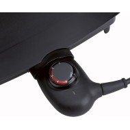 Moulinex, Accessimo Table Grill, 1800 Watts, Black