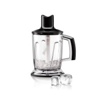 Braun MultiQuick 7 Hand Blender, 1000 Watts, Stainless Steel
