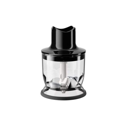 Braun MultiQuick 7 Hand Blender, 1000 Watts, Stainless Steel