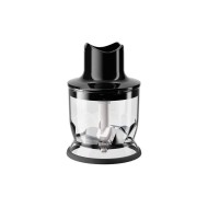 Braun MultiQuick 7 Hand Blender, 1000 Watts, Stainless Steel