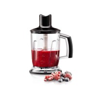 Braun MultiQuick 7 Hand Blender, 1000 Watts, Stainless Steel