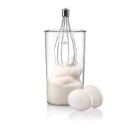 Braun MultiQuick 7 Hand Blender, 1000 Watts, Stainless Steel