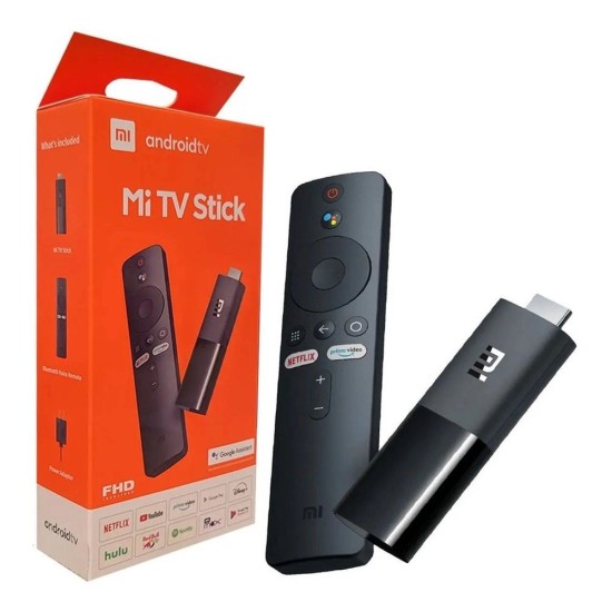 Mi TV Stick Android TV
