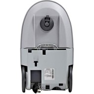 Hitachi Canister Vacuum Cleaner, 1600 Watts, Grey