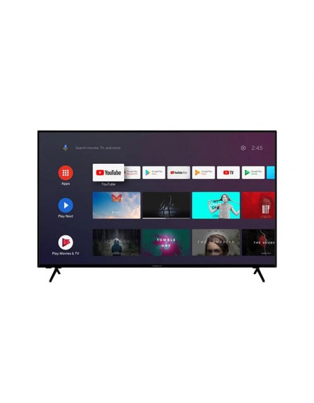 Campomatic, Frameless LED, 65 Inches, Smart 4K, 3 HDMI, Webos