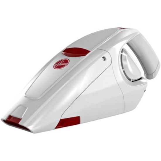 Hoover, Gator Cordless Handheld Vacuum Cleaner, 2 L, White