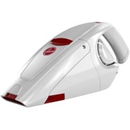 Hoover, Gator Cordless Handheld Vacuum Cleaner, 2 L, White