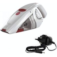 Hoover, Gator Cordless Handheld Vacuum Cleaner, 2 L, White