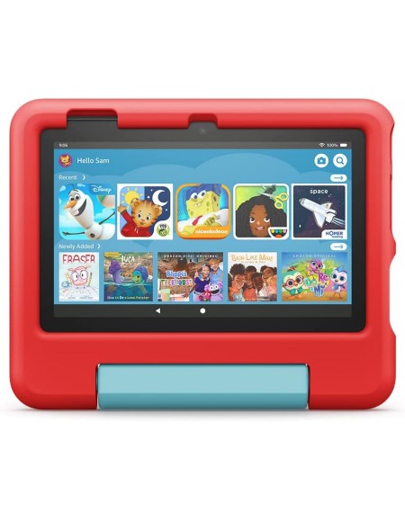 Amazon, Fire 7 Kids Tablet, 7 Inches, 16 GB, Several Colors