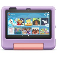 Amazon, Fire 7 Kids Tablet, 7 Inches, 16 GB, Several Colors