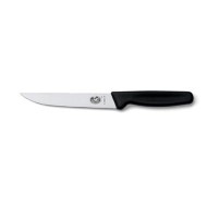 Victorinox, Slicing Knife, Black