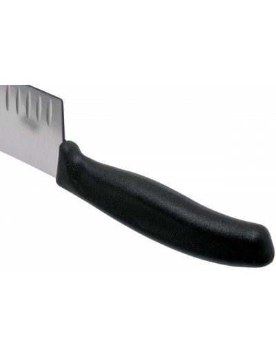 Victorinox - 17 cm Swiss Classic Santoku Knife
