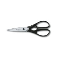 Victorinox, Multipurpose Kitchen Shears, 91 G, Black / Red