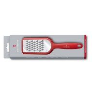 Victorinox, Grater, 77 G, Red