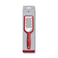 Victorinox, Grater, 77 G, Red