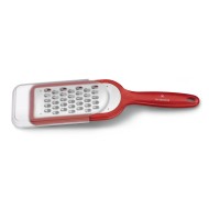 Victorinox, Grater, 77 G, Red