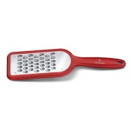Victorinox, Grater, 77 G, Red