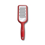Victorinox, Grater, 77 G, Red